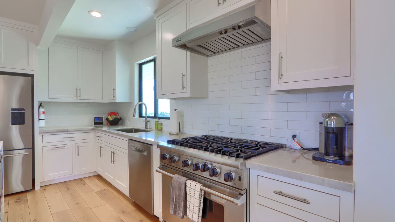 Photo of Kitchen in Mariposa