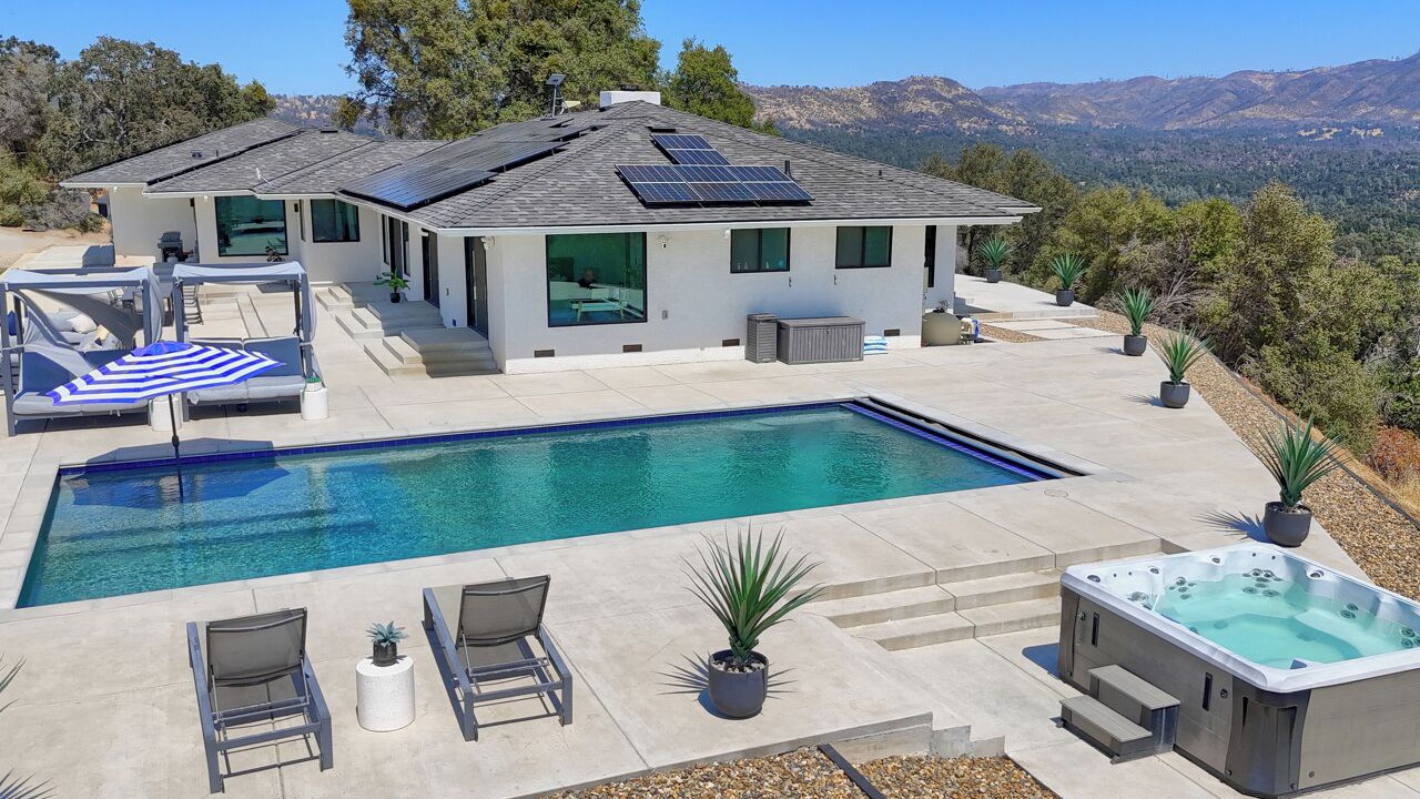 Photo of Outdoor in Mariposa