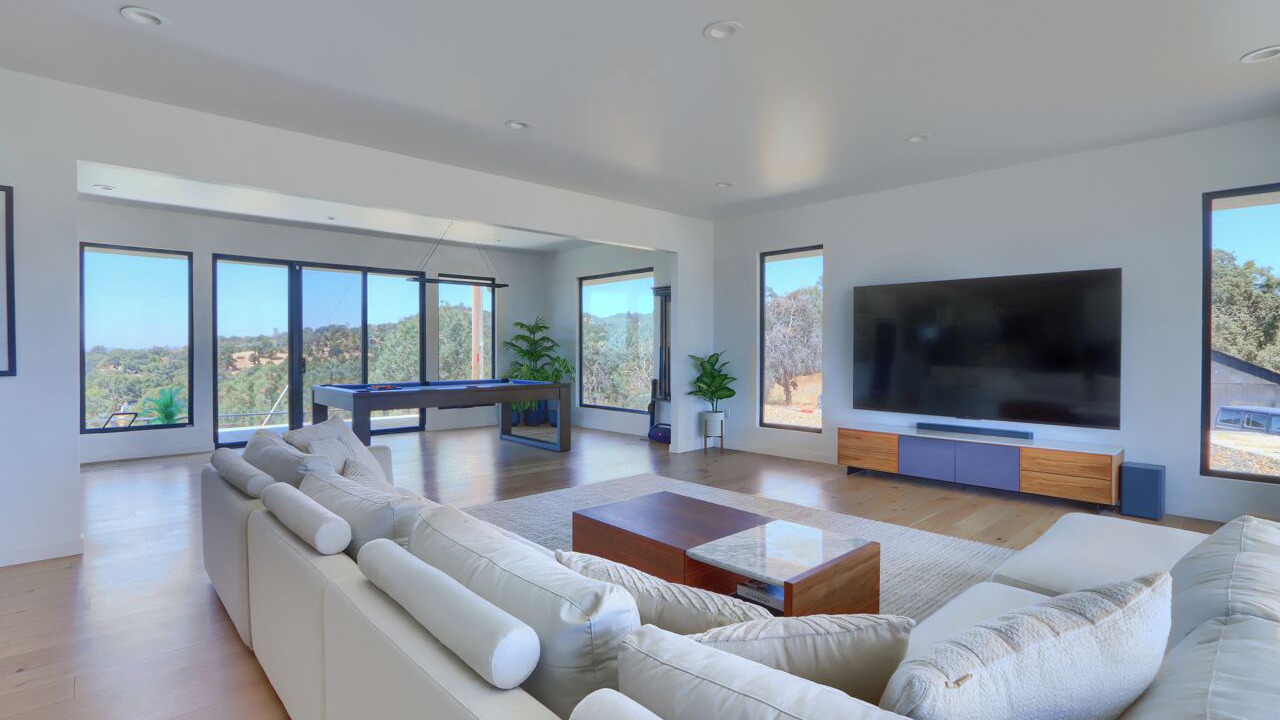 Photo of Livingroom in Mariposa