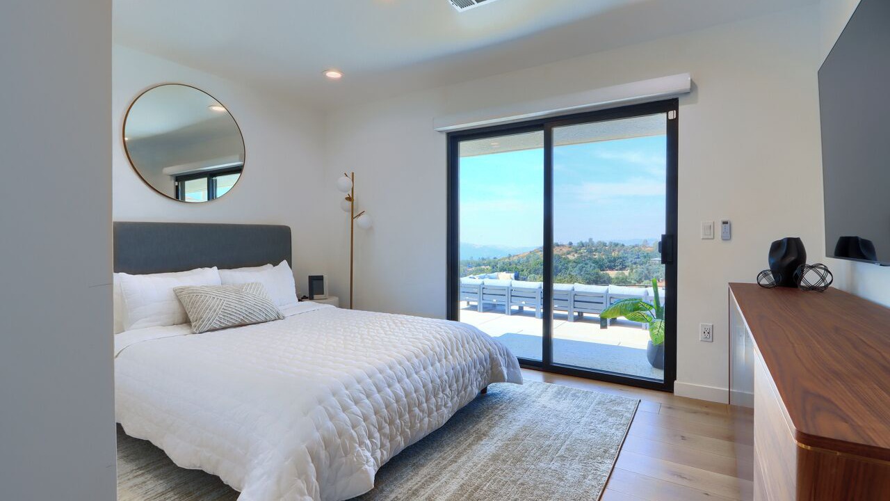 Photo of Bedroom in Mariposa