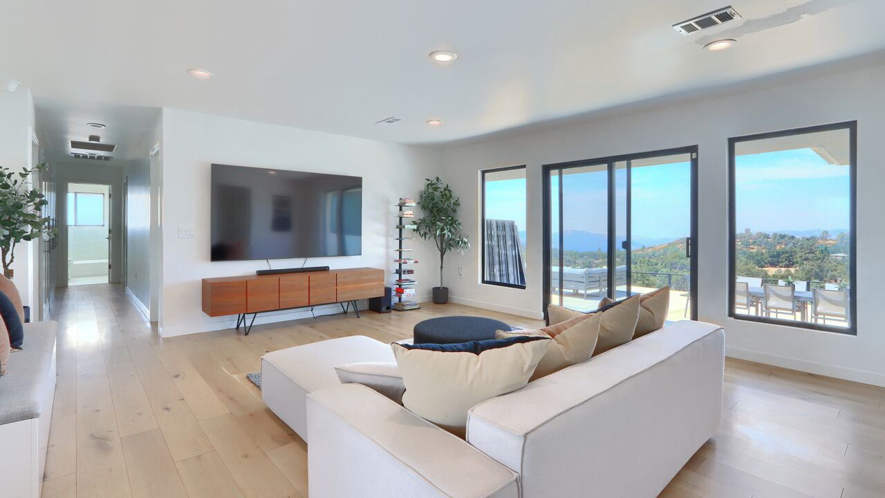 Photo of Livingroom in Mariposa
