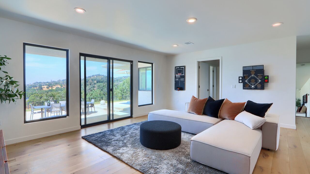 Photo of Livingroom in Mariposa