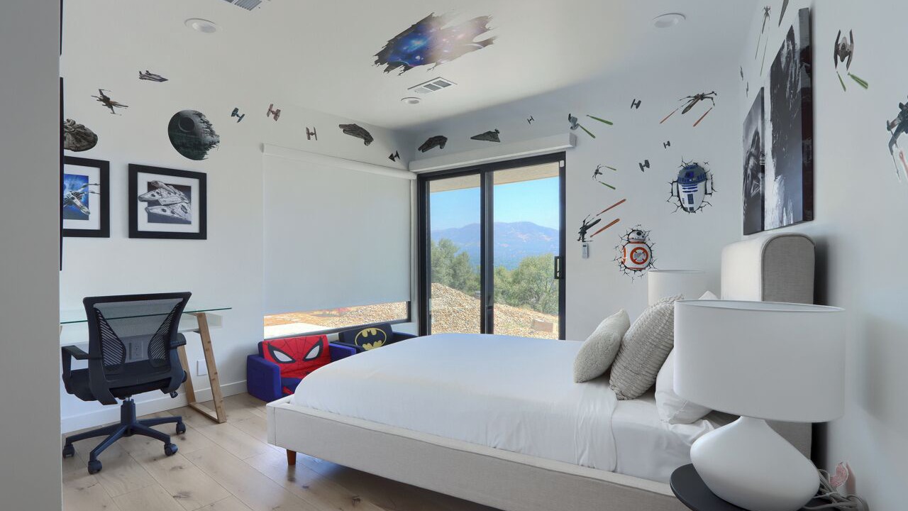 Photo of Bedroom in Mariposa