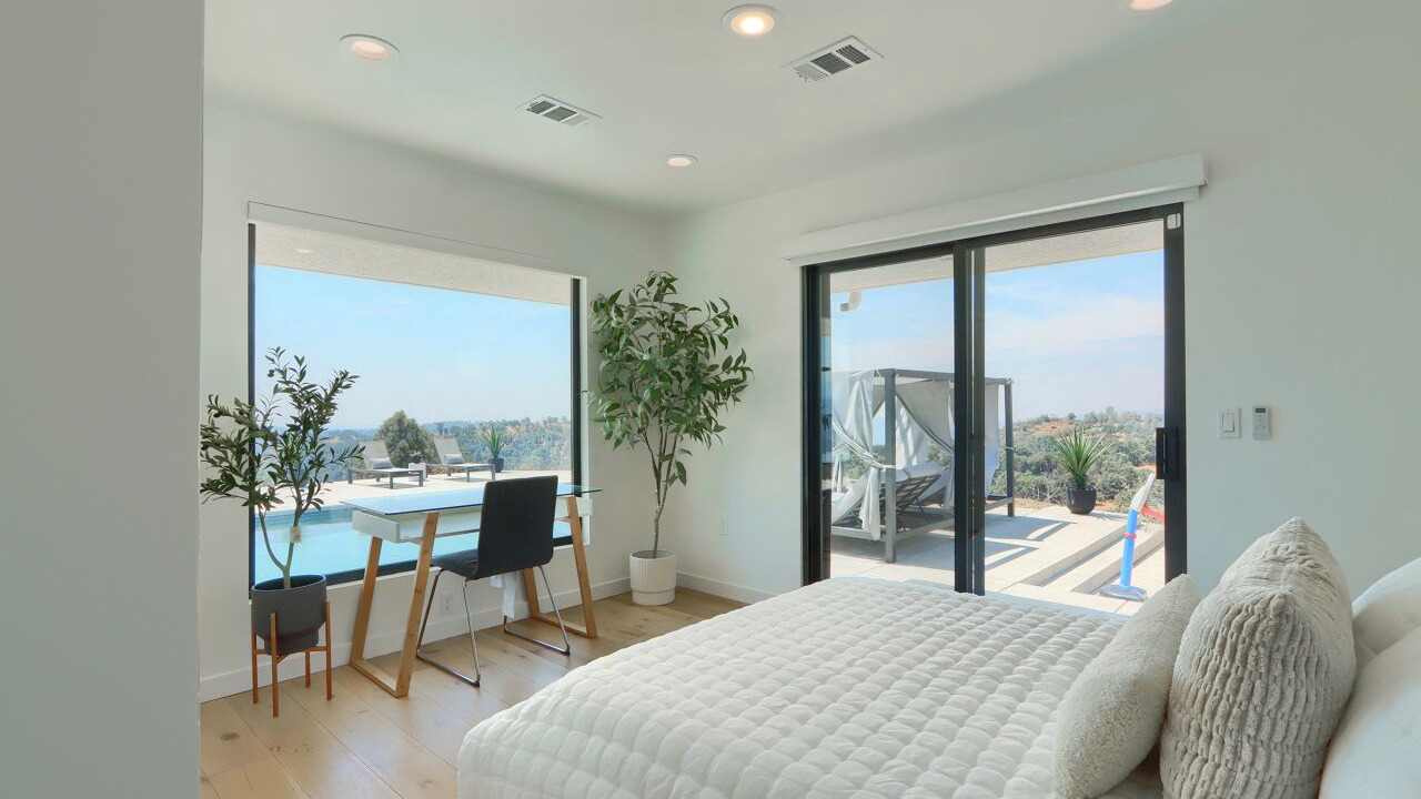 Photo of Bedroom in Mariposa