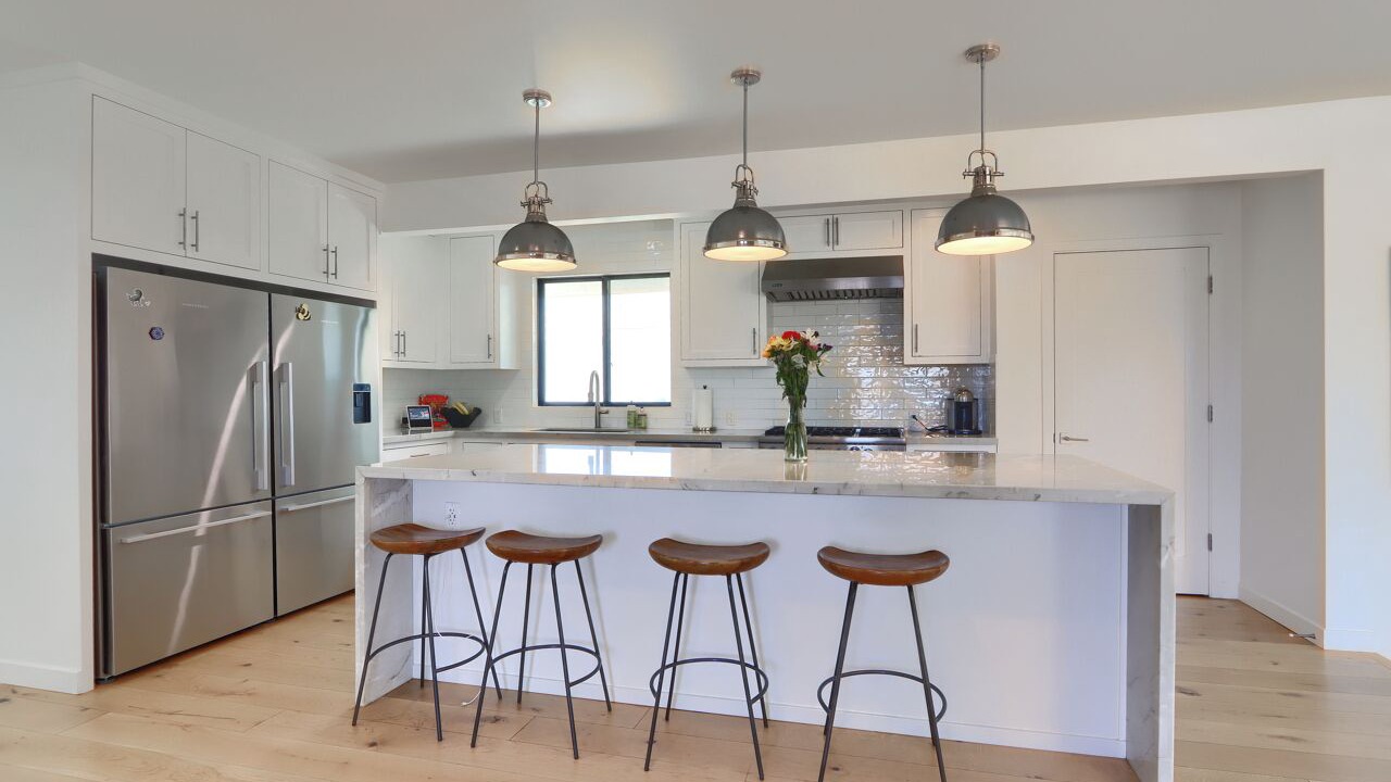 Photo of Kitchen in Mariposa