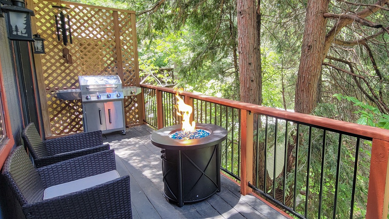 Photo of Outdoor in Arrowhead Villas