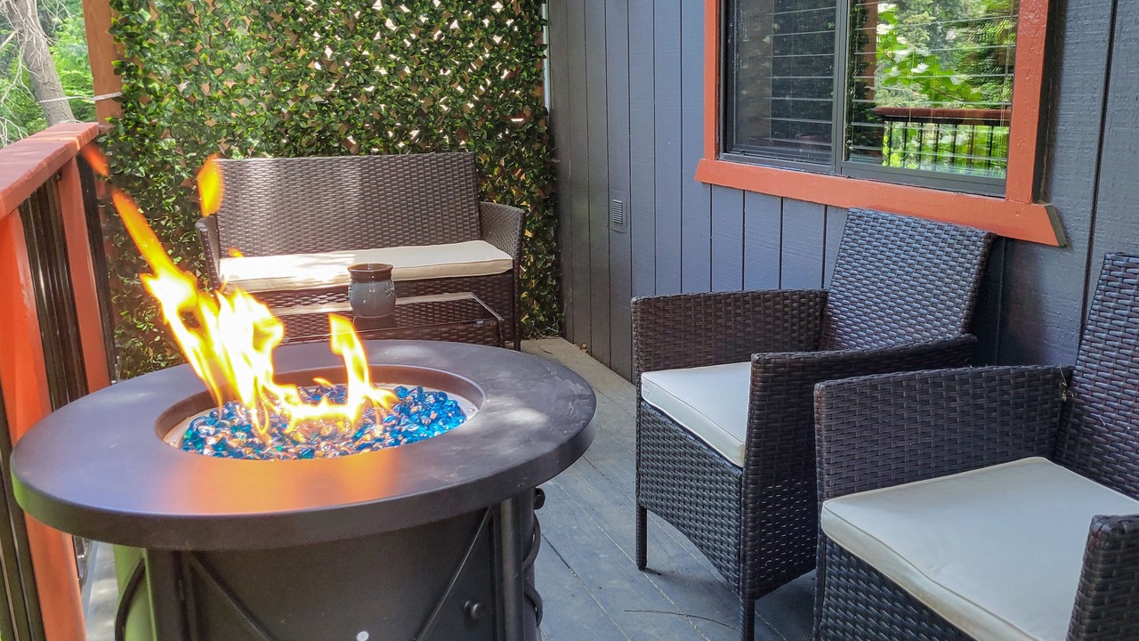 Photo of Outdoor in Arrowhead Villas