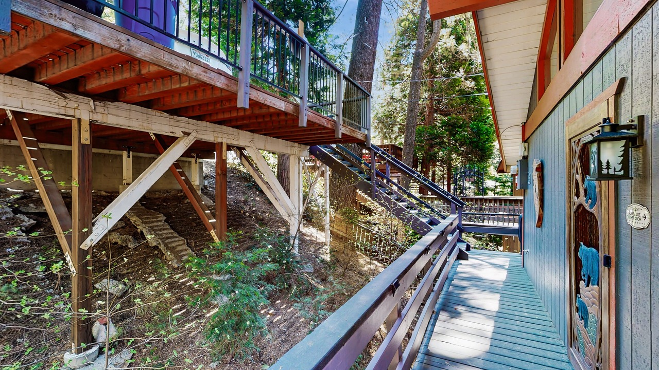 Photo of Outdoor in Arrowhead Villas