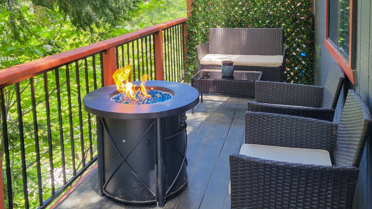 Photo of Outdoor in Arrowhead Villas