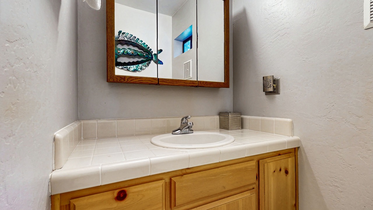 Photo of Bathroom in Arrowhead Villas