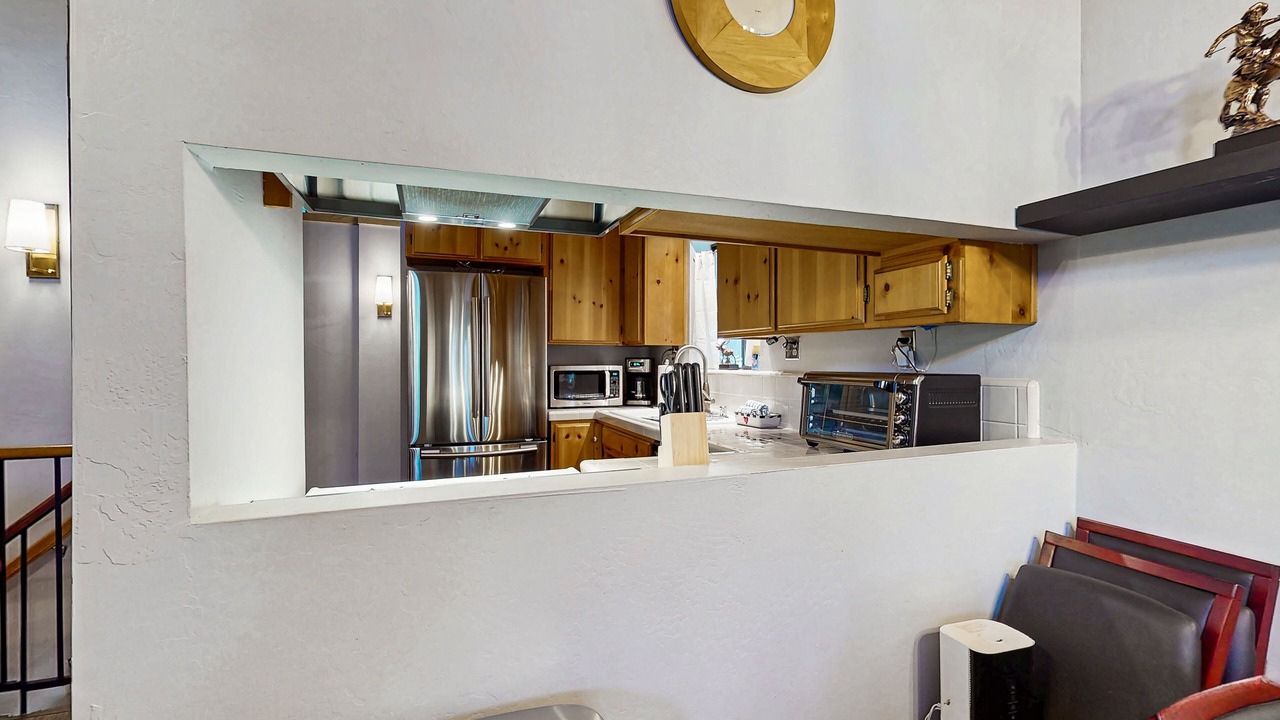 Photo of Kitchen in Arrowhead Villas