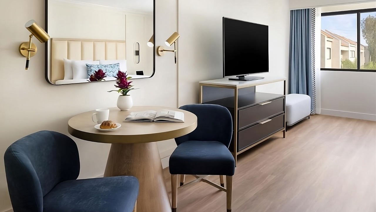 Photo of Bedroom in Calabasas