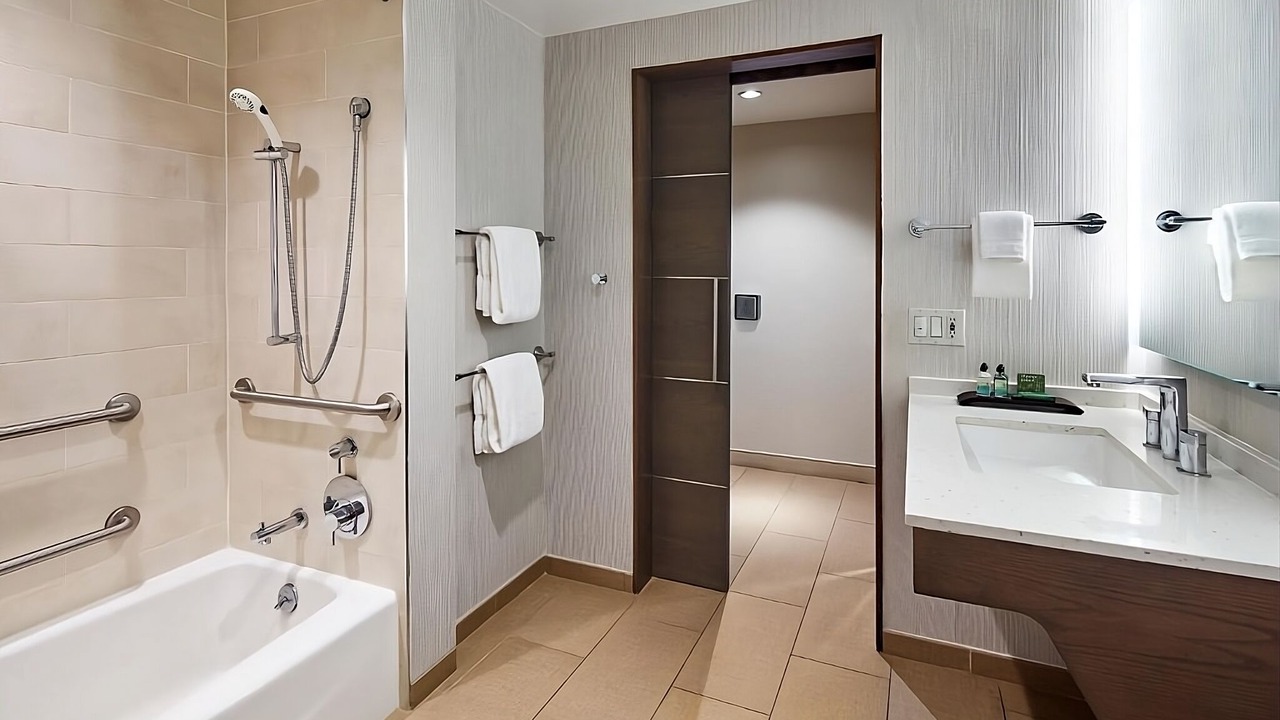 Photo of Bathroom in Calabasas