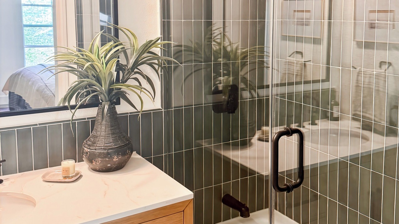 Photo of Bathroom in Newport Coast