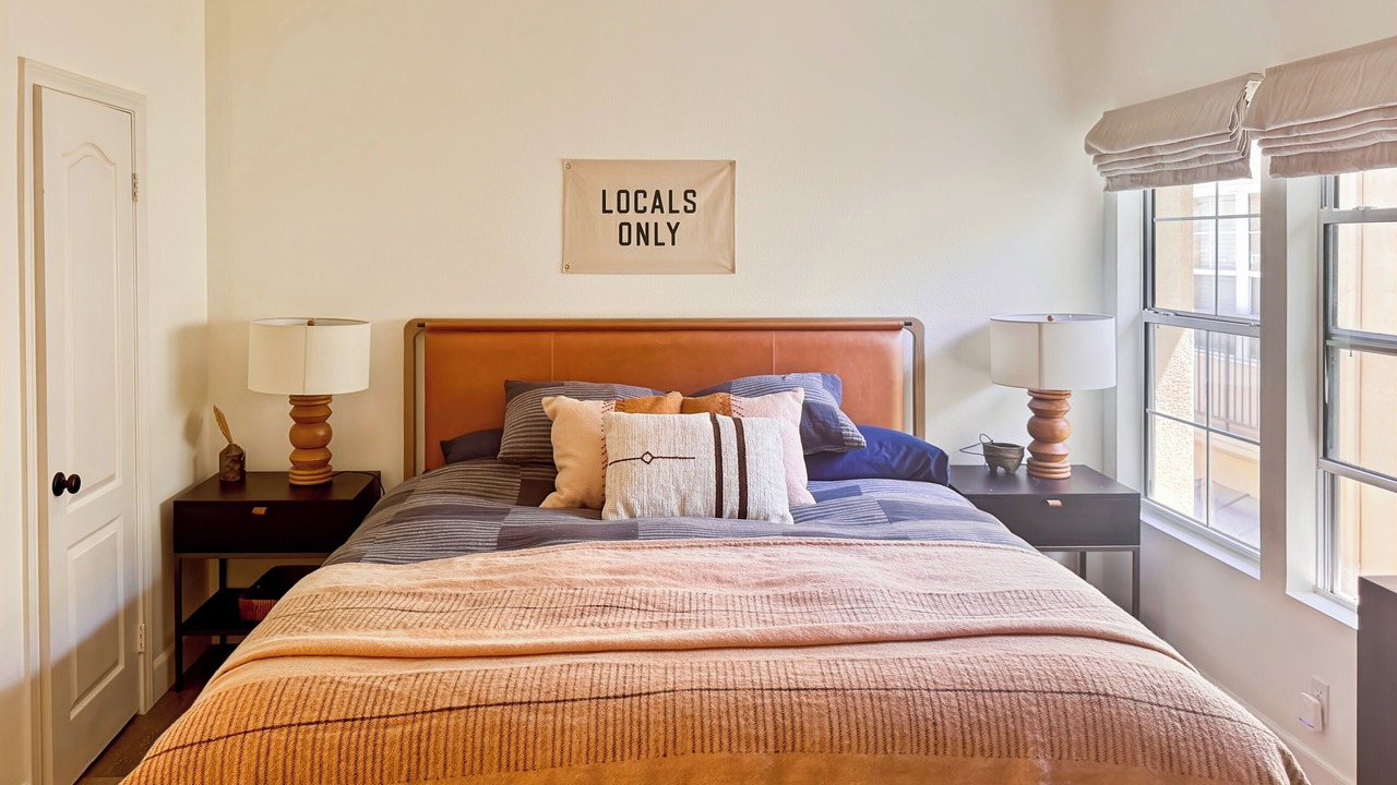 Photo of Bedroom in Newport Coast