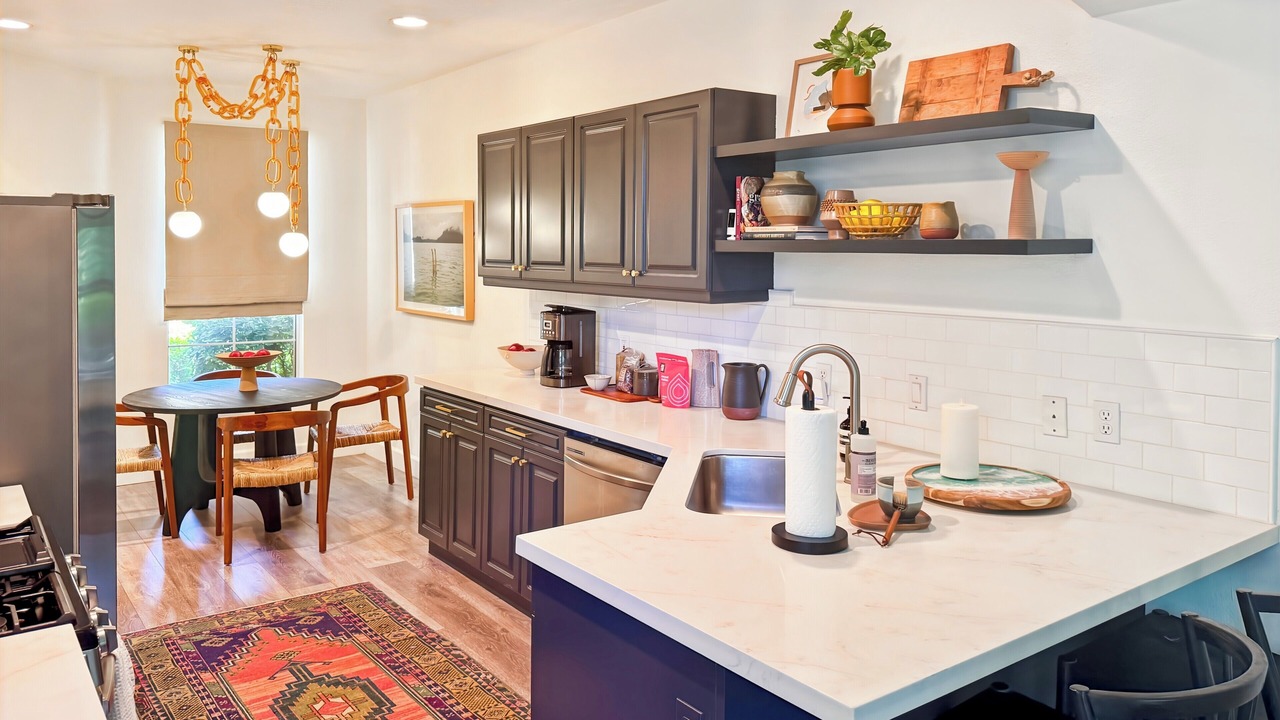 Photo of Kitchen in Newport Coast