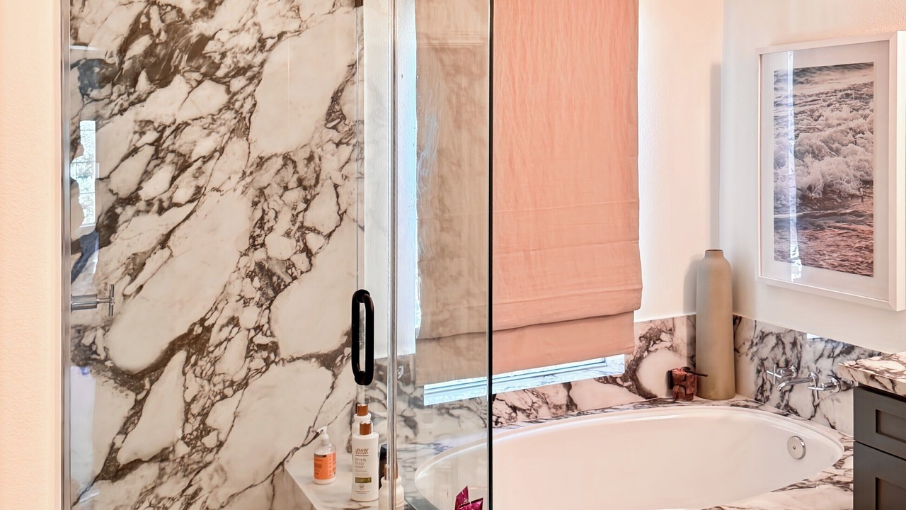 Photo of Bathroom in Newport Coast