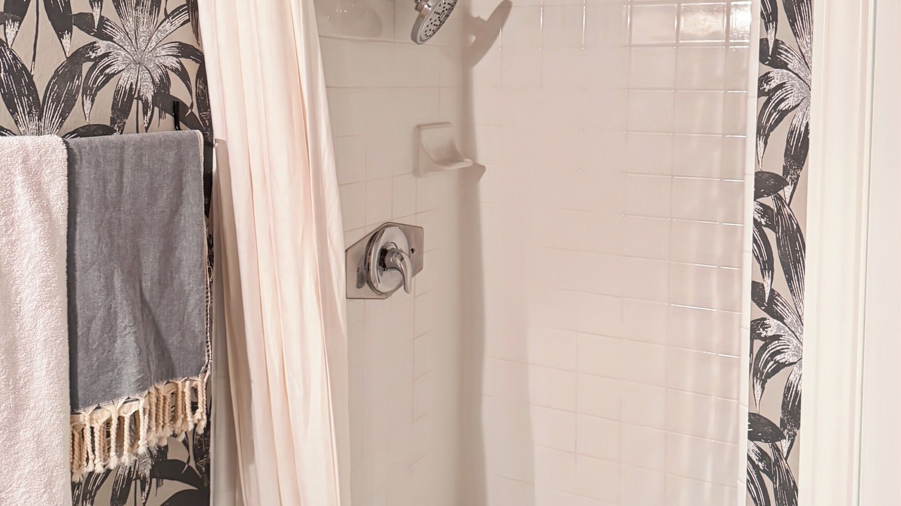 Photo of Bathroom in Newport Coast