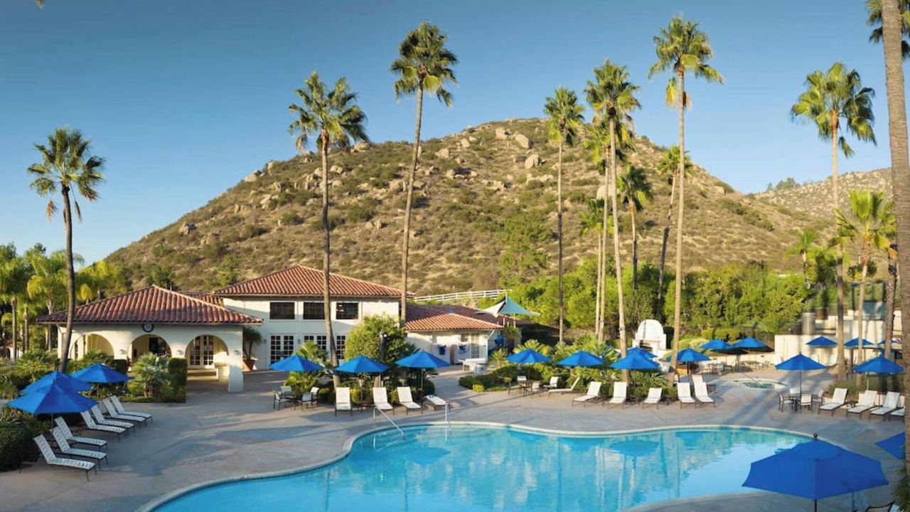 Photo of Outdoor in Lawrence Welk Resort Village