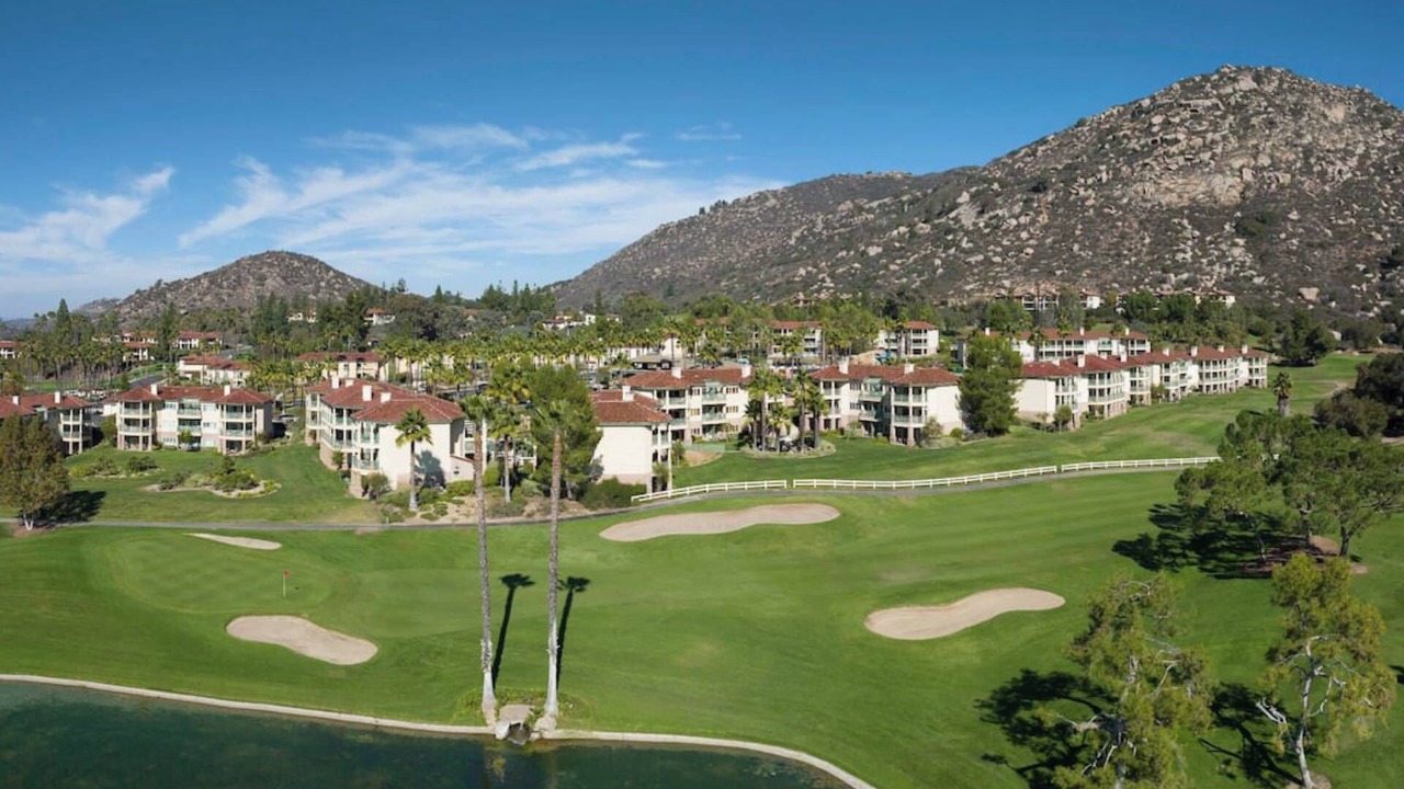 Photo of Others in Lawrence Welk Resort Village
