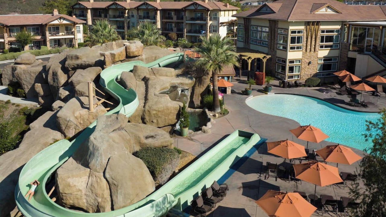 Photo of Others in Lawrence Welk Resort Village