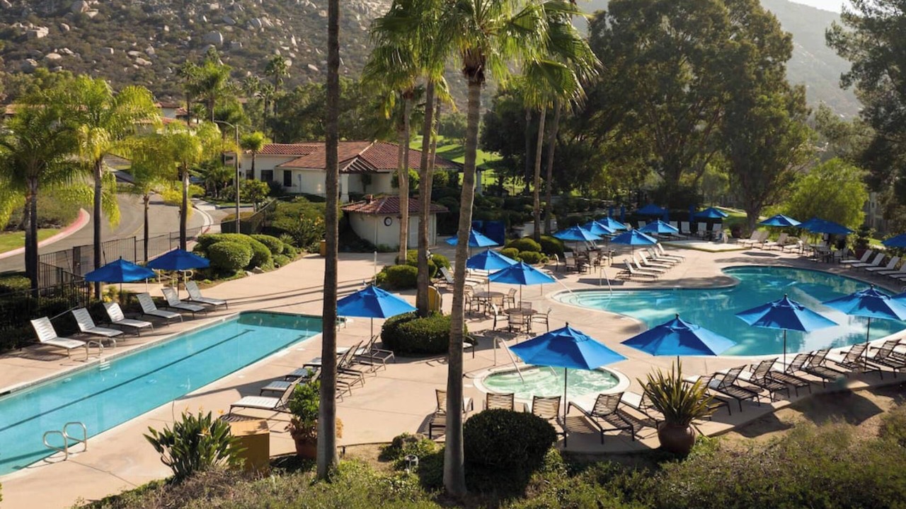Photo of Outdoor in Lawrence Welk Resort Village