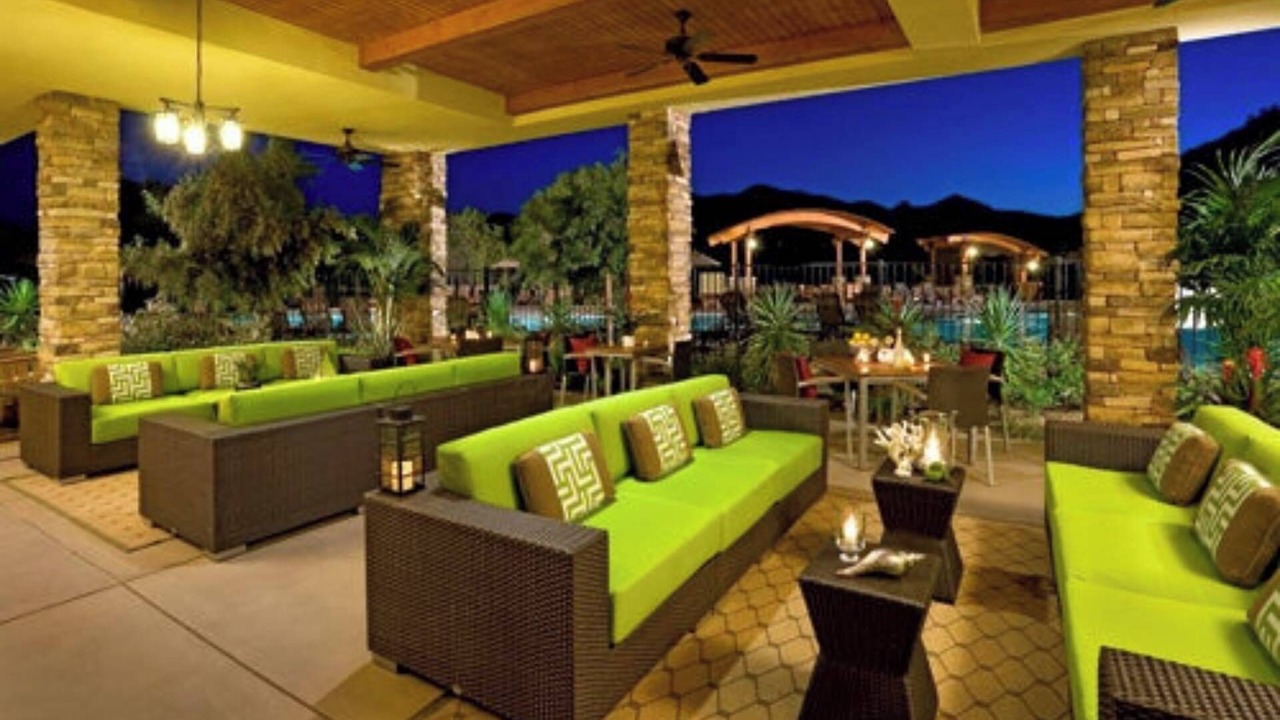 Photo of Outdoor in Lawrence Welk Resort Village