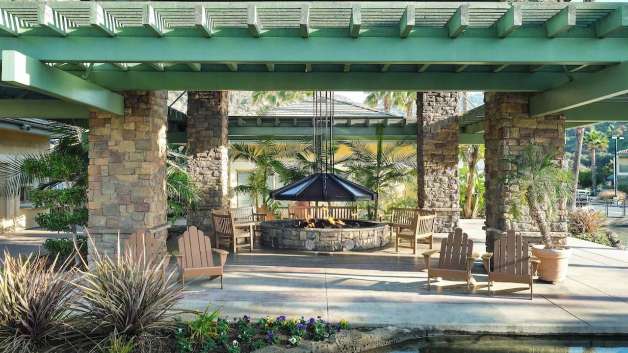Photo of Others in Lawrence Welk Resort Village