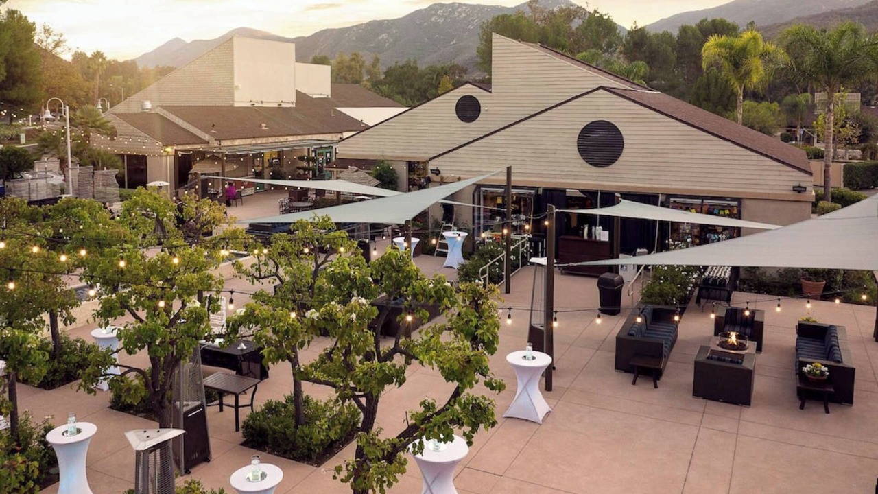 Photo of Others in Lawrence Welk Resort Village
