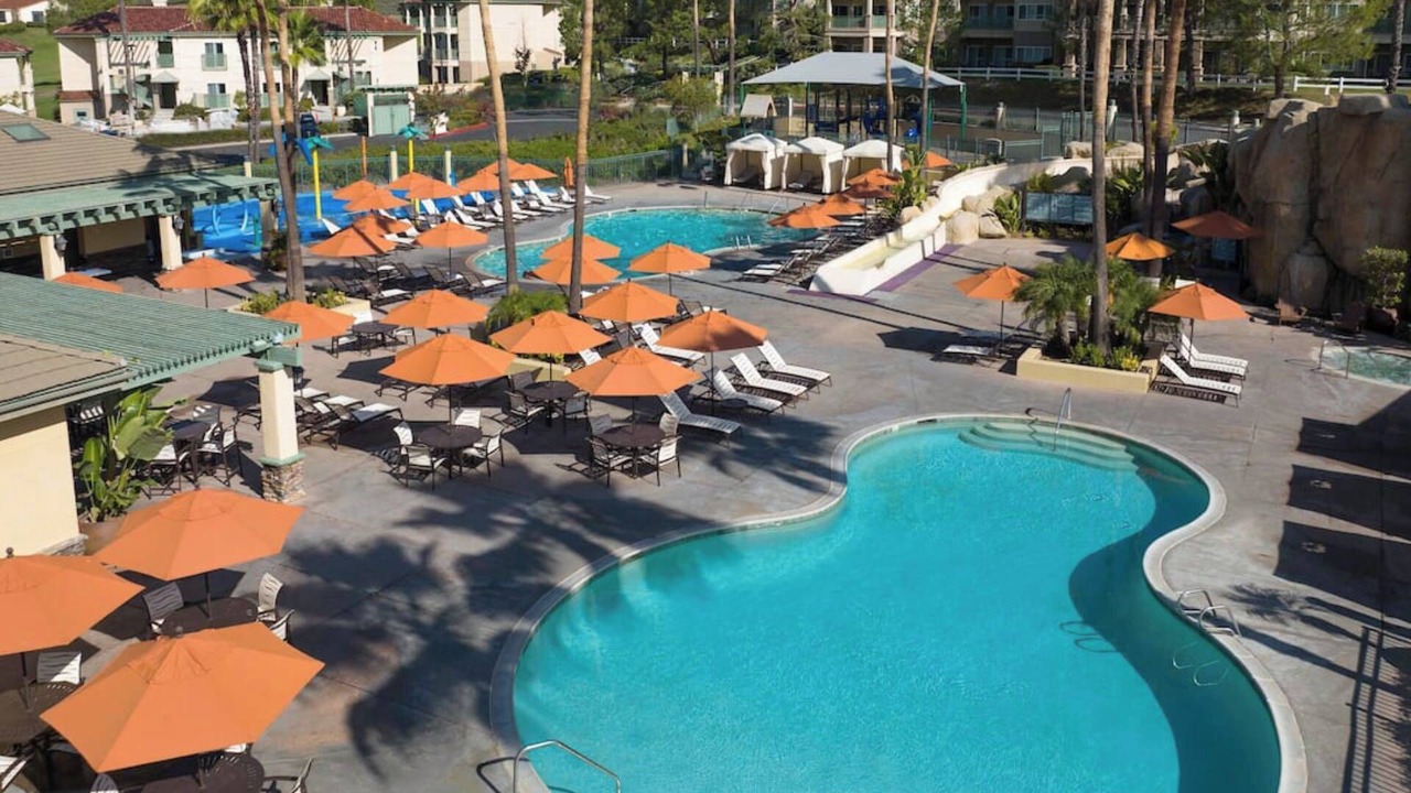 Photo of Outdoor in Lawrence Welk Resort Village
