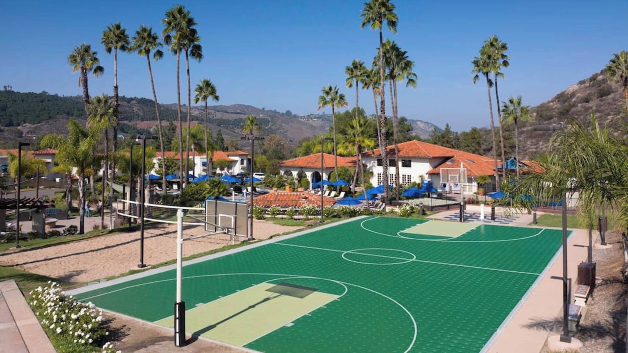 Photo of Others in Lawrence Welk Resort Village