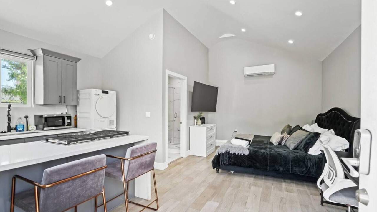 Photo of Bedroom in McLaughlin