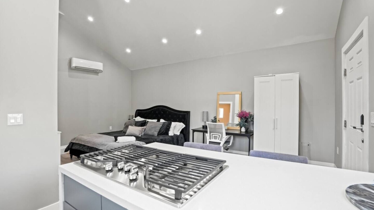 Photo of Bedroom in McLaughlin