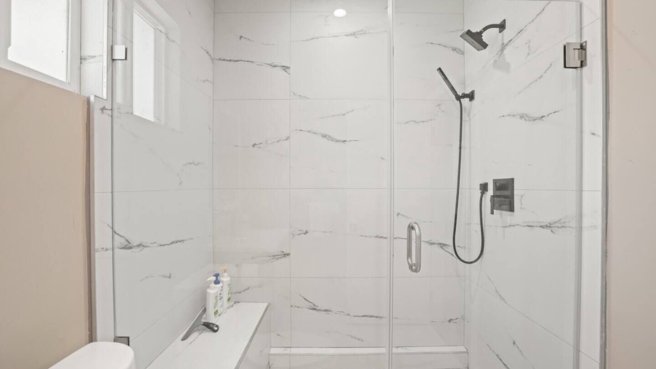 Photo of Bathroom in McLaughlin
