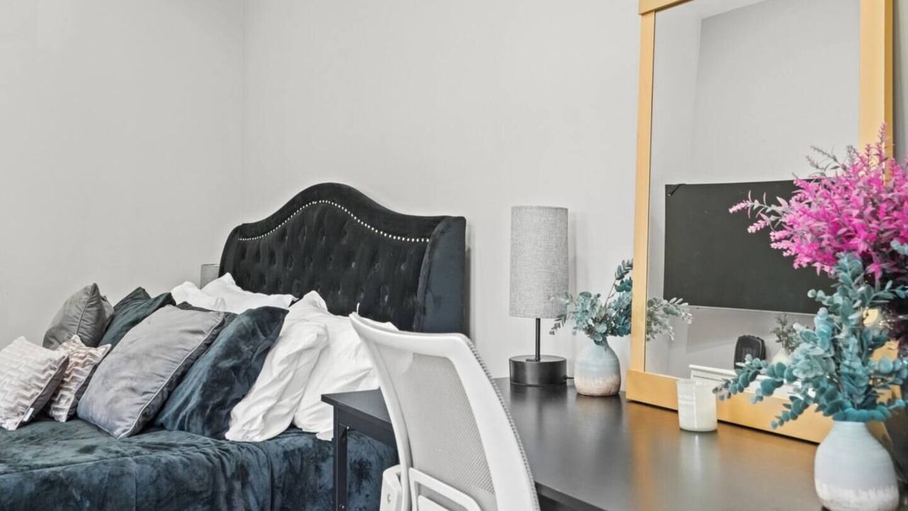 Photo of Bedroom in McLaughlin