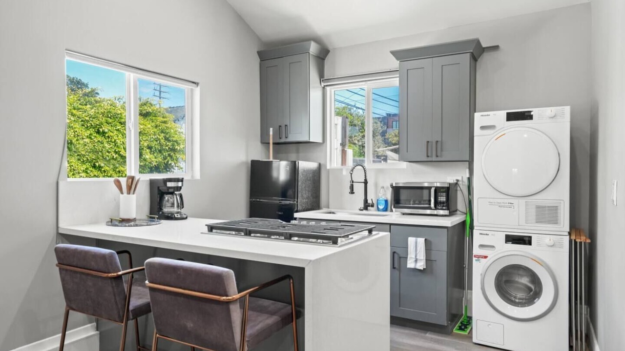 Photo of Kitchen in McLaughlin