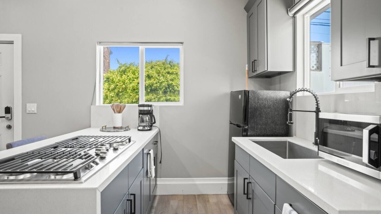 Photo of Kitchen in McLaughlin
