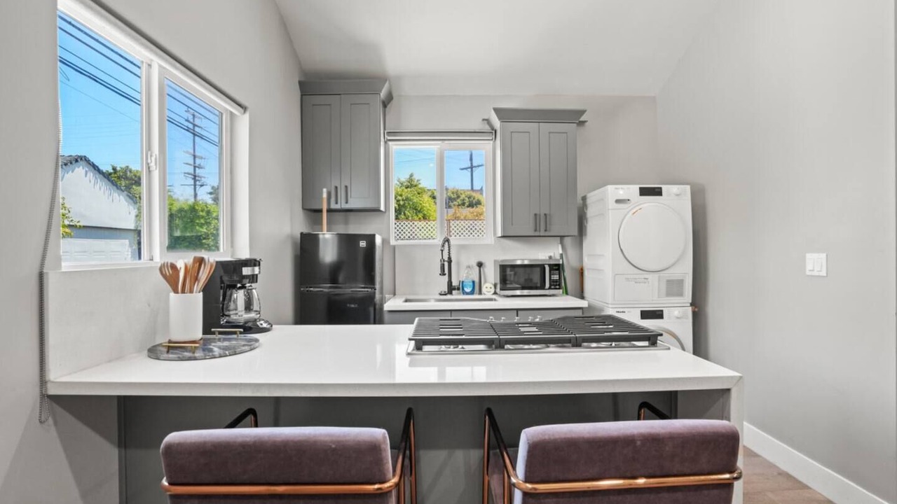 Photo of Kitchen in McLaughlin