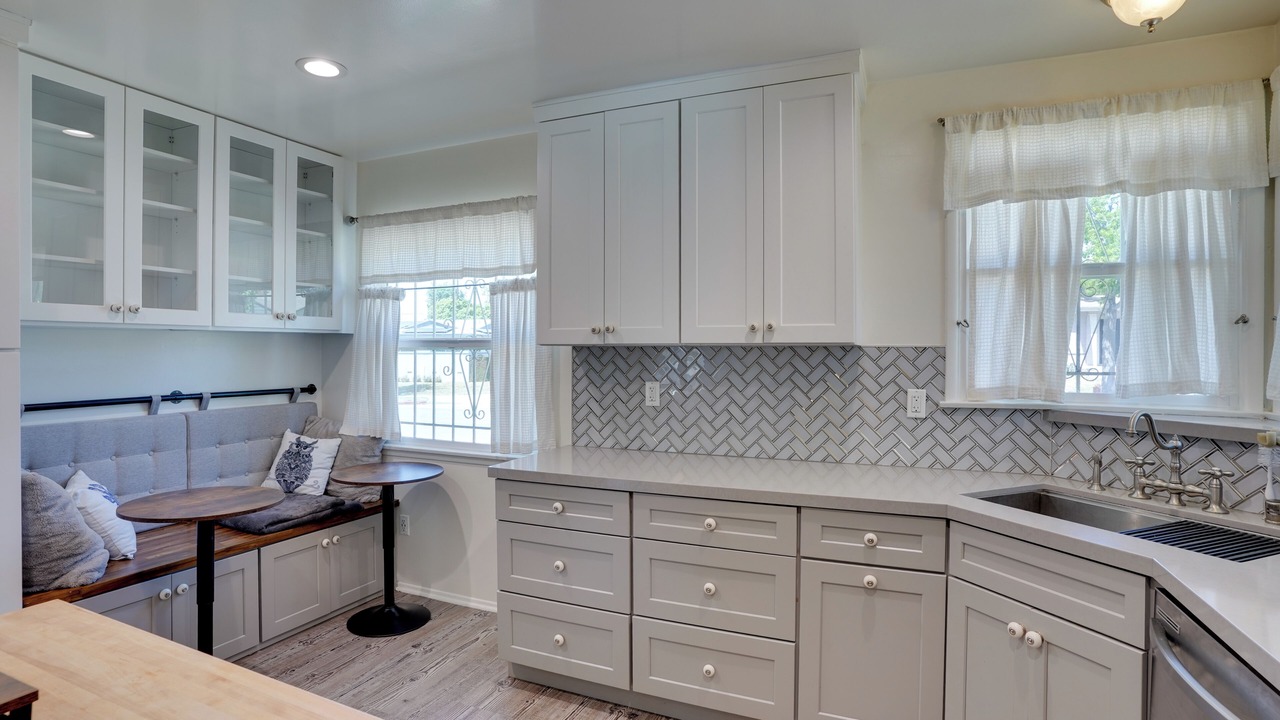 Photo of Kitchen in Inglewood