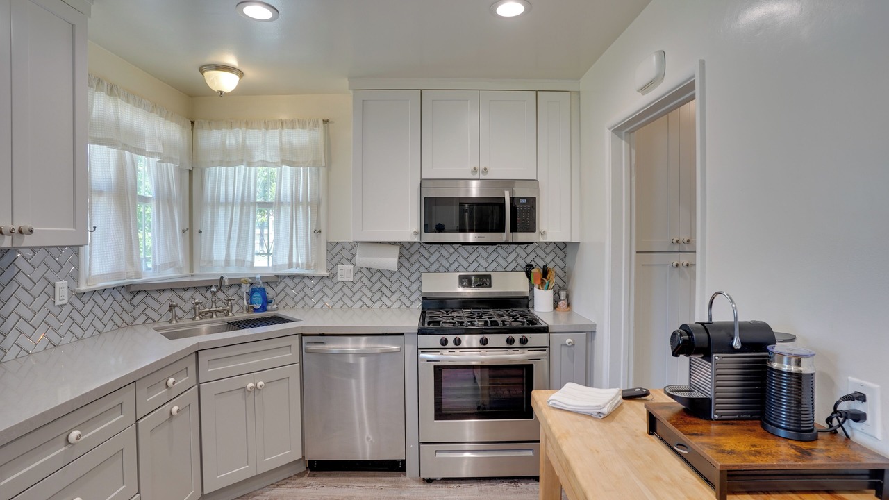 Photo of Kitchen in Inglewood
