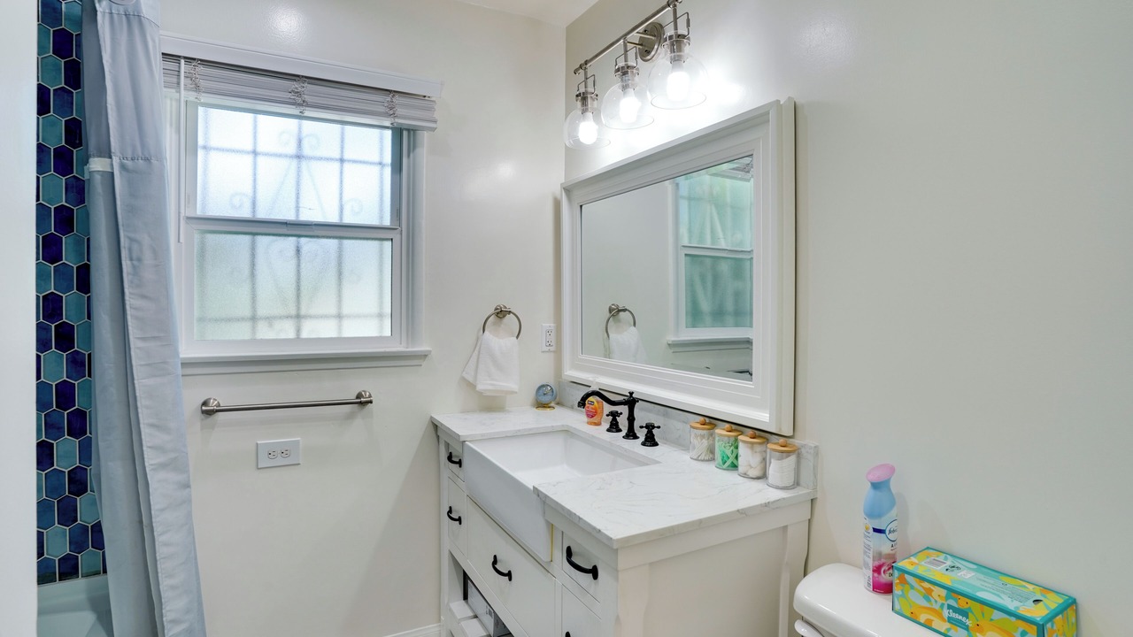Photo of Bathroom in Inglewood