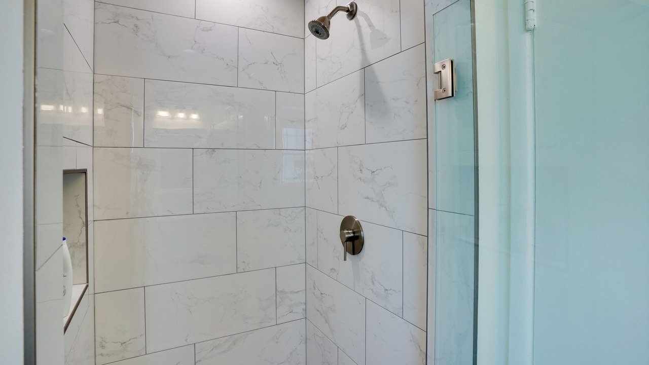 Photo of Bathroom in Inglewood