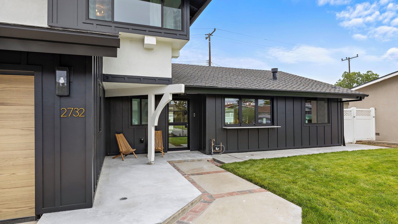 Photo of Outdoor in Mesa Del Mar