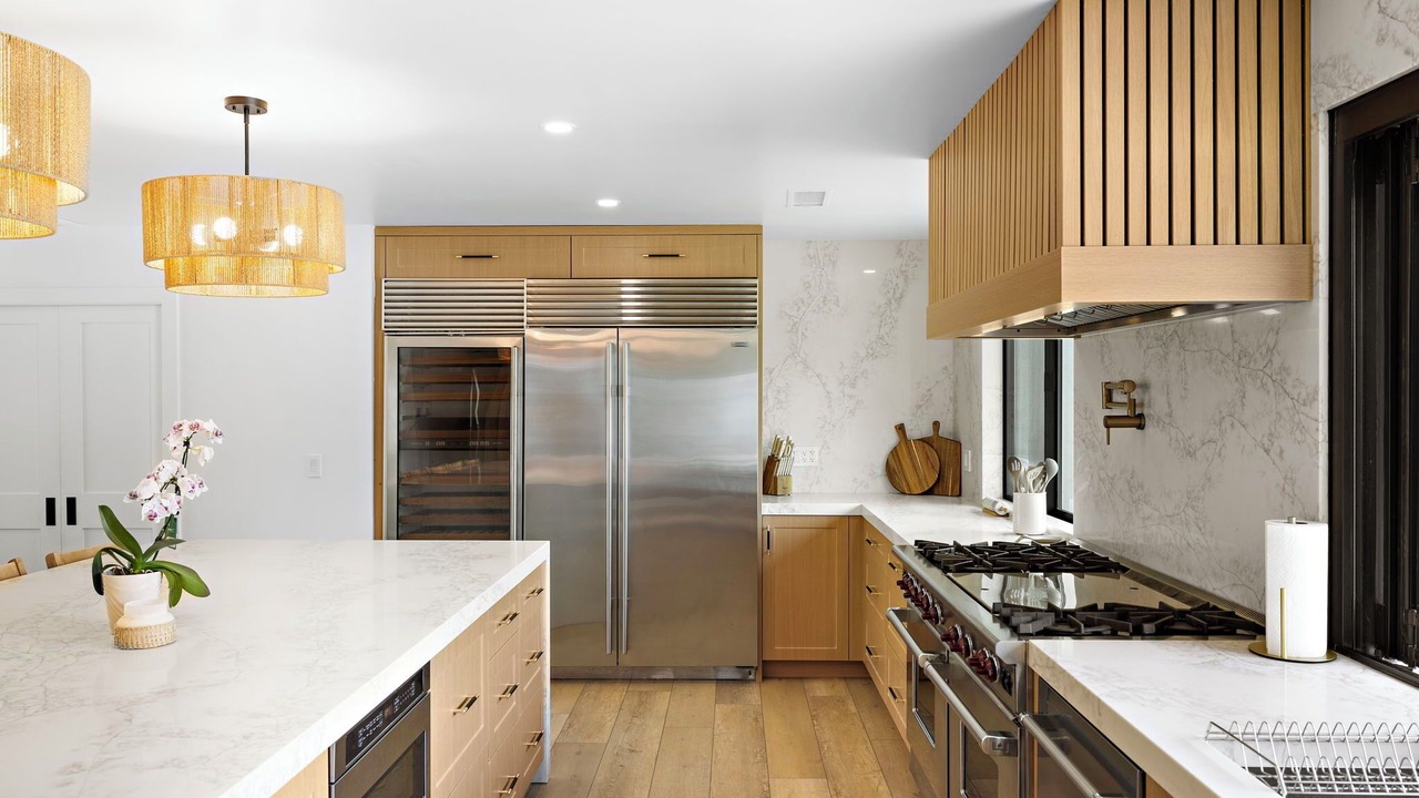 Photo of Kitchen in Mesa Del Mar
