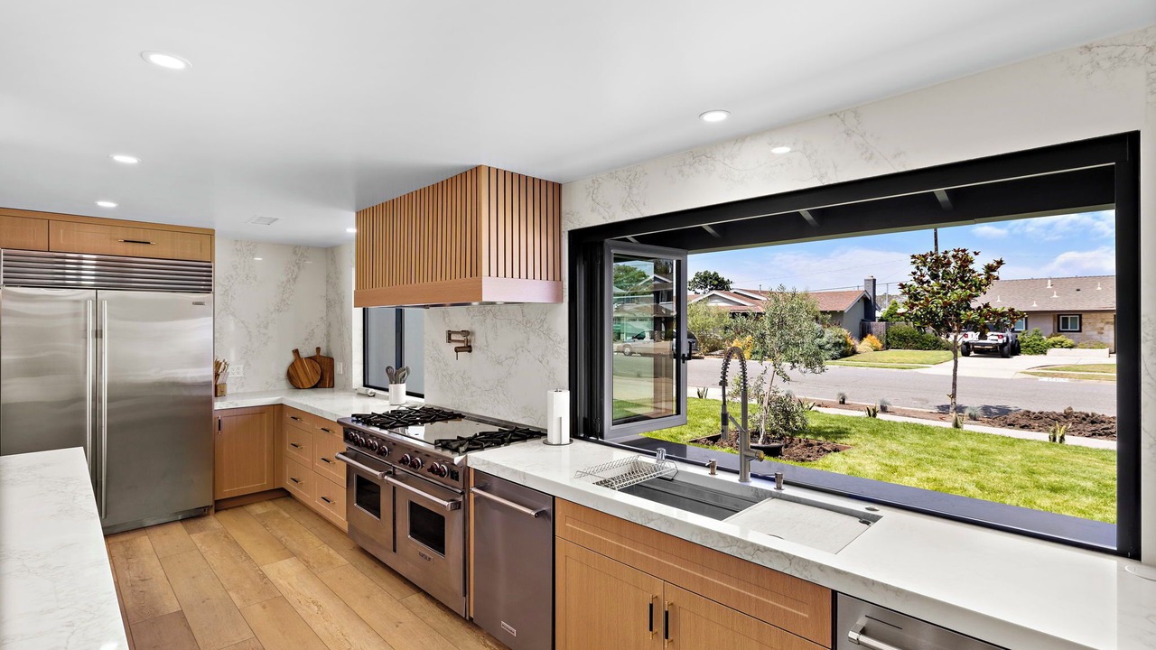 Photo of Kitchen in Mesa Del Mar