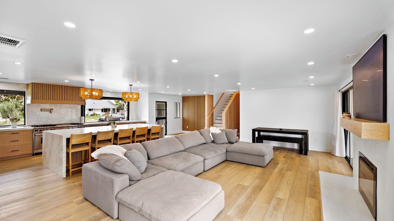 Photo of Livingroom in Mesa Del Mar