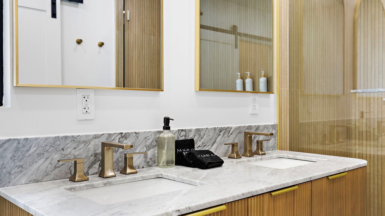 Photo of Bathroom in Mesa Del Mar