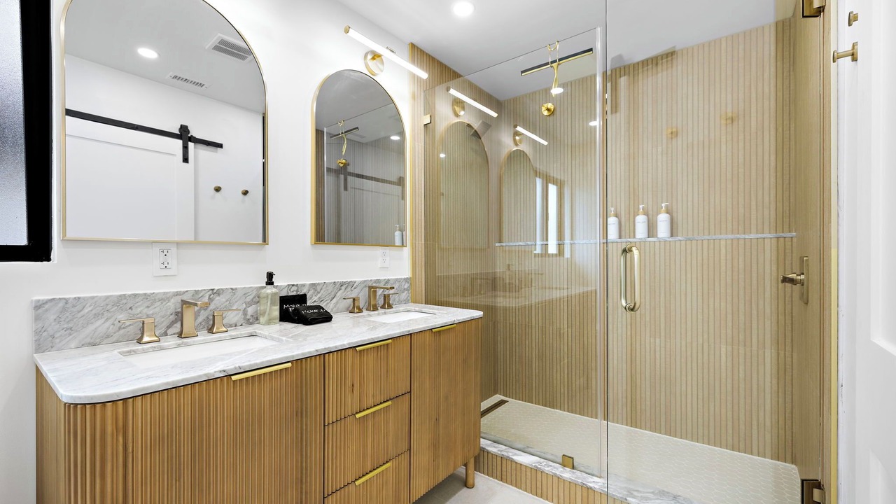 Photo of Bathroom in Mesa Del Mar