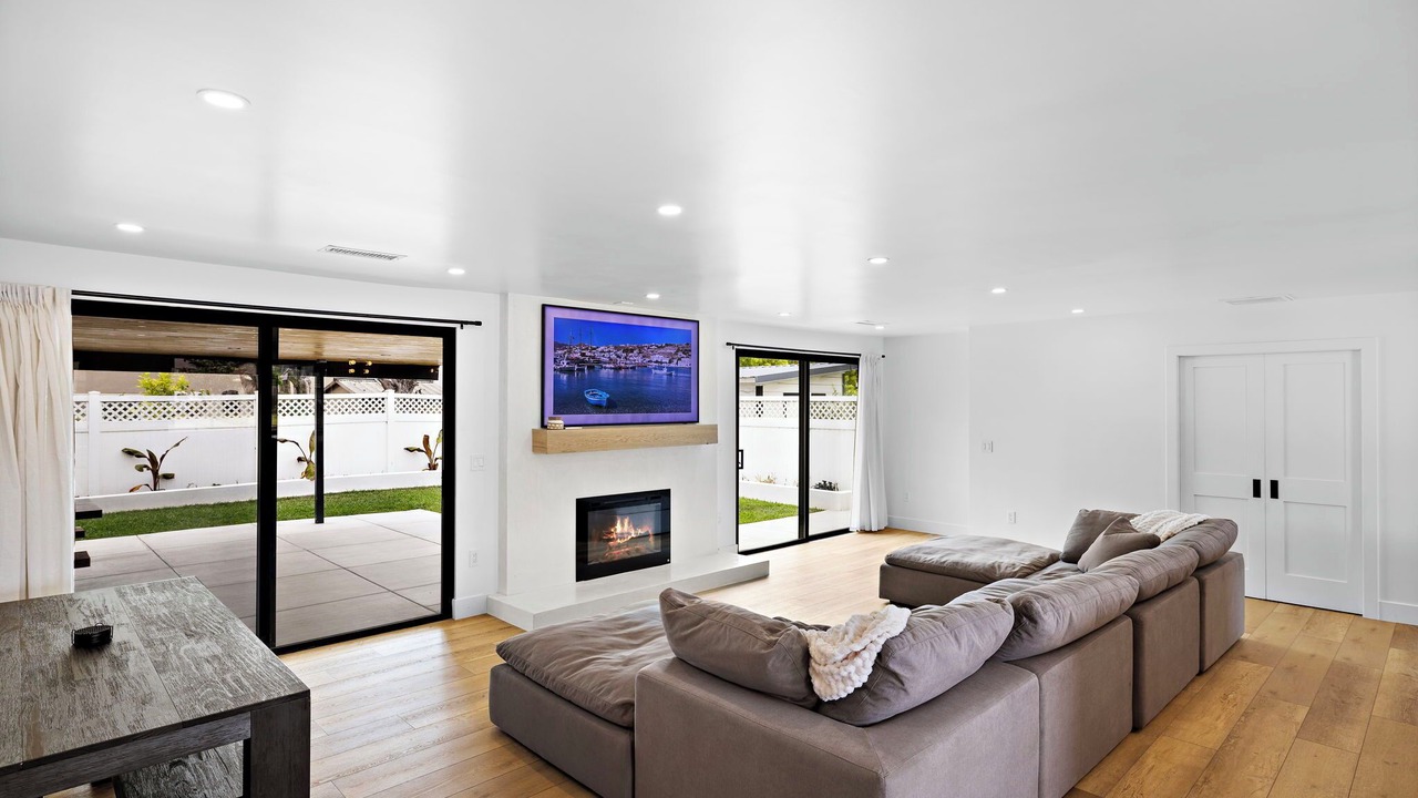 Photo of Livingroom in Mesa Del Mar