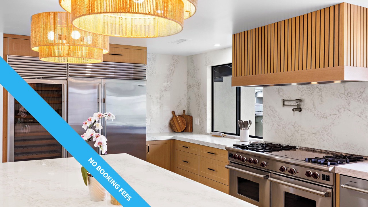 Photo of Kitchen in Mesa Del Mar